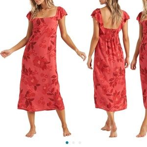 Billabong Dress